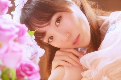 花开花落无声处