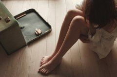 一双布鞋的爱情