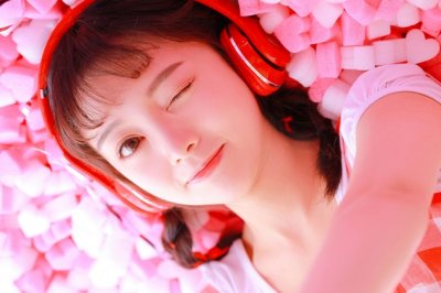 只要心花还在