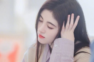我是个幸运的人