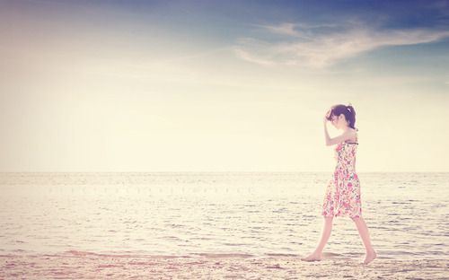 快乐的成长之路