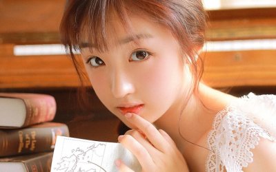 妈妈对我的爱