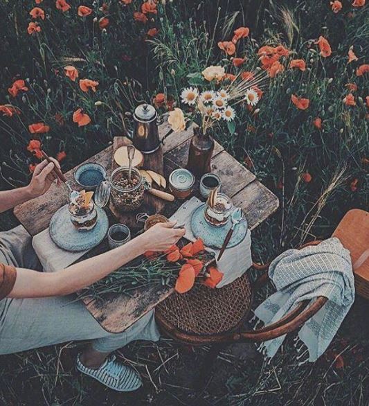 豁达与包容的境界