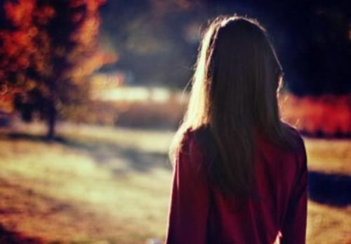 回不去的第二次