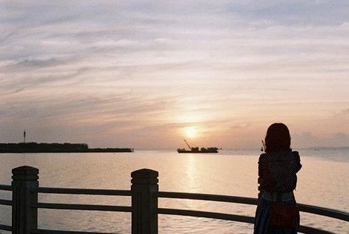 弥陀茶，好好喝啊！