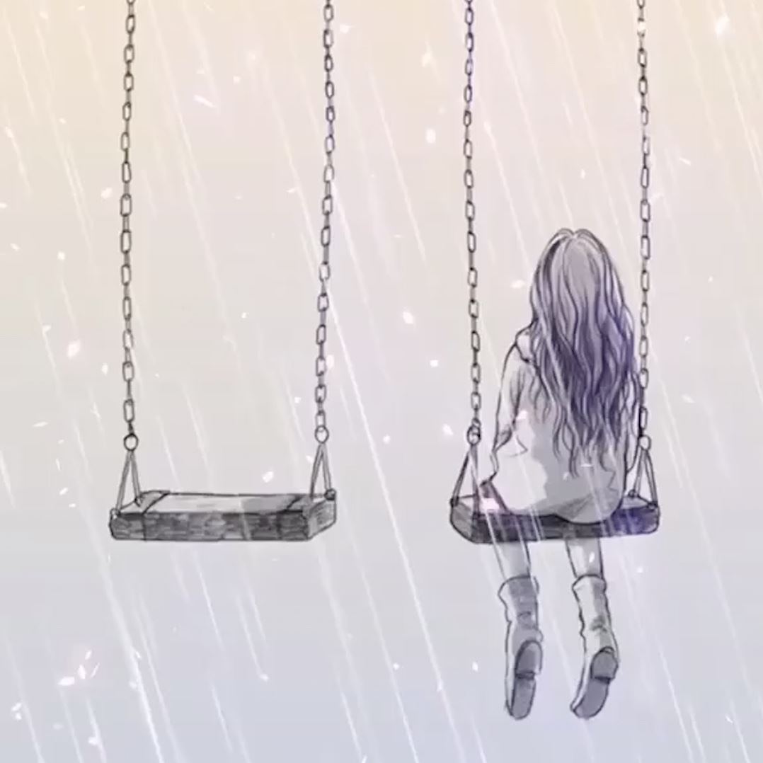 积极向上的女孩