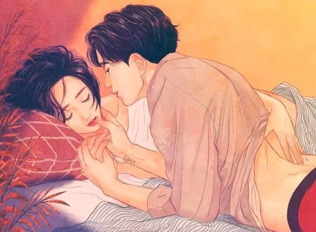 你还能给我拥抱吗