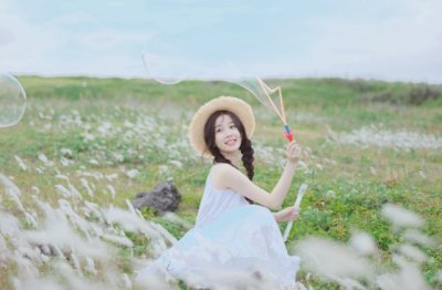 宽容别人,也是在宽容自己