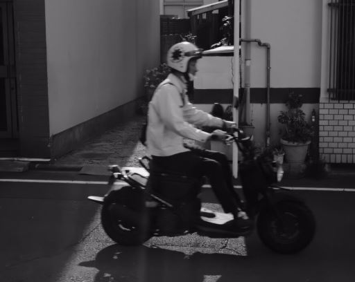 《情祖·浪漫之道！无忍》