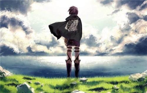 用“爱”超度你自己