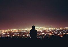 多情豪郎，我为追梦