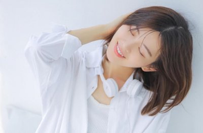 若可，我们一起传递爱