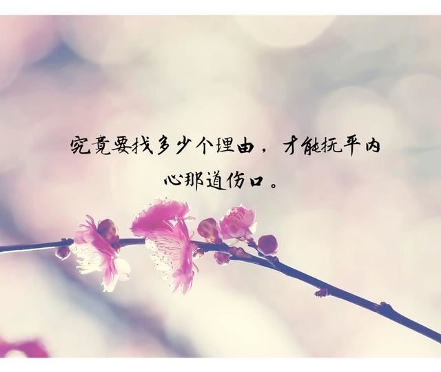 一个小小的举动,改变了我的一生