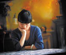 你离开了，我长大了