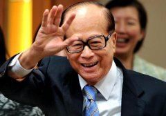 大高山有最艳丽的红杜鹃