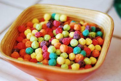 一个好朋友的力量