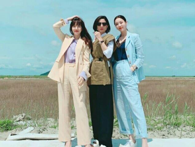 用努力换来的成就感