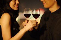 庐山龙泉寺之行---名号之碑