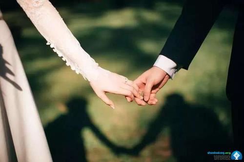 成功而喜悦的眼泪