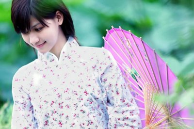 奋发图强——一个学霸的成长历程