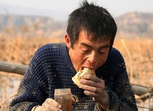 身魂双控的人