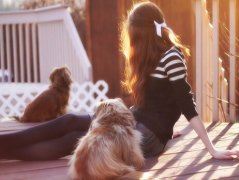 如果你能感同我的身受