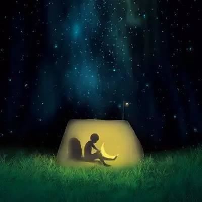 愿他迷路一生,还是走到你身旁