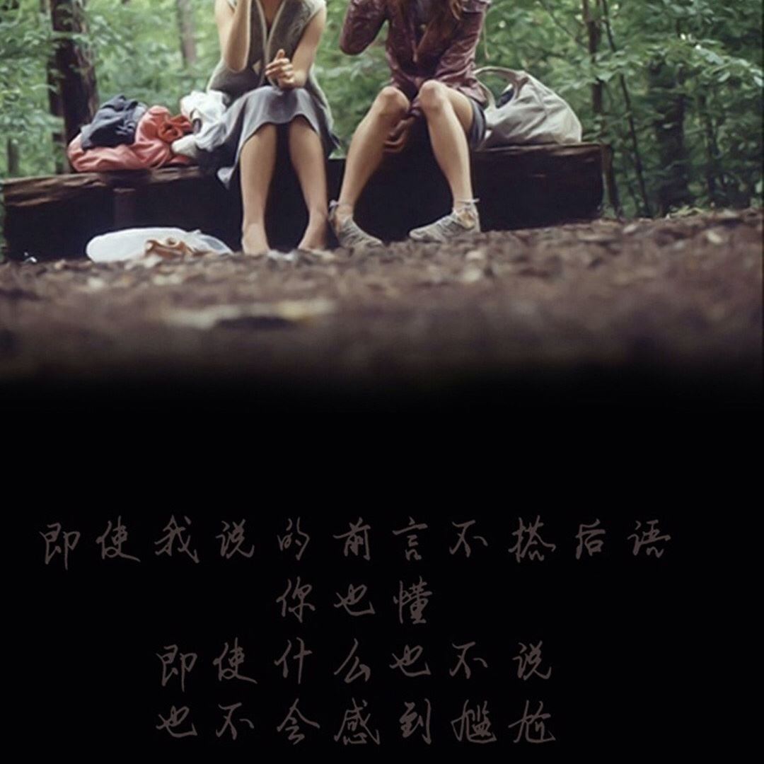 幸福,其实真的很简单!