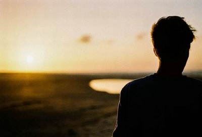 珍贵的时光——一个老人的故事