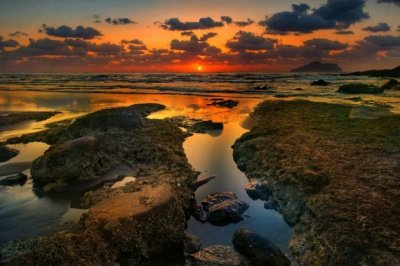 青春责任，成长之路