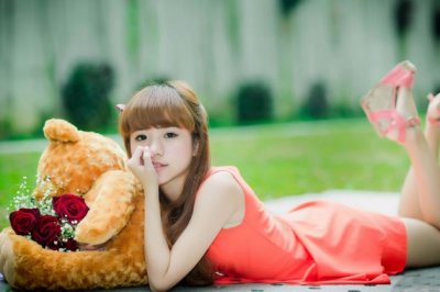 把感激之心化作行动