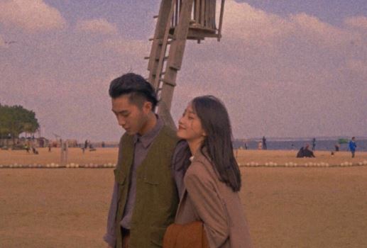 我在那个角落患过伤风———第一章 我叫欧小枫