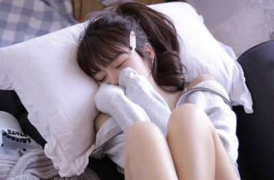 爱情里，男人女人要相互体谅