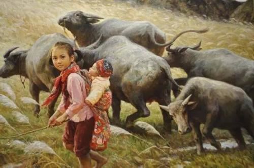 只有在路上，才会遇到同路人