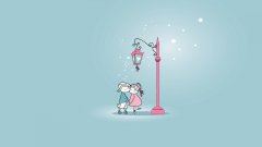 我很喜欢你，但是我爱我自己