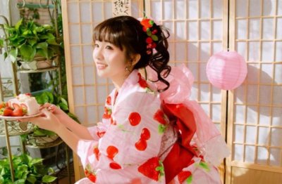 一个人的奇遇记