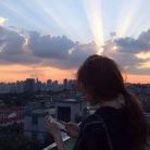 时光的纯真岁月