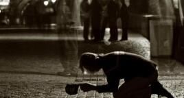 情感故事《那个永远在等我回家的人》