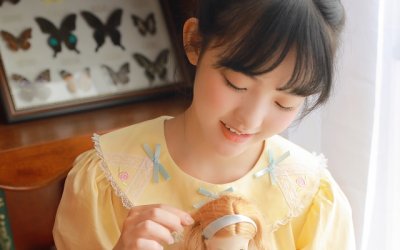 大自然的感悟