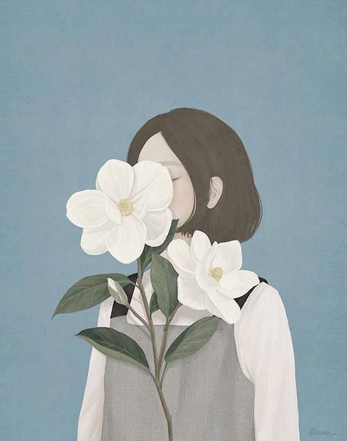 圣洁的妈妈