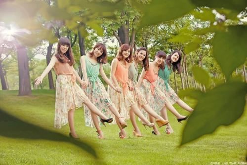 成功女人的人生格言