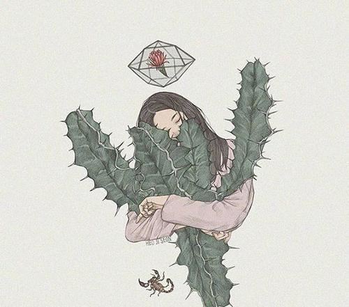 一个普通人的命运故事