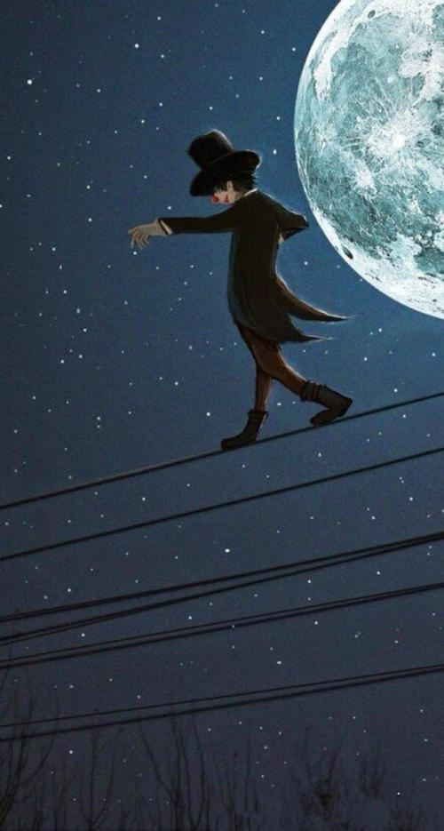 人生故事《故事就是最好的砝码》