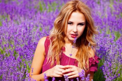 心里有一丝牵挂,有些爱却不得不各安天涯