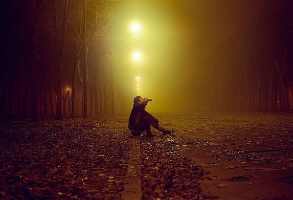 假如给我三天光明