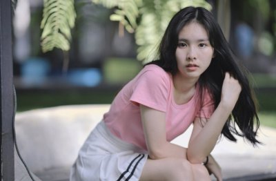 只要心态好再老也不老