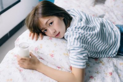 金陵十二钗正册——贾巧姐