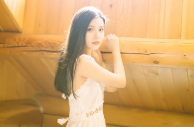 老人与孩子的友情