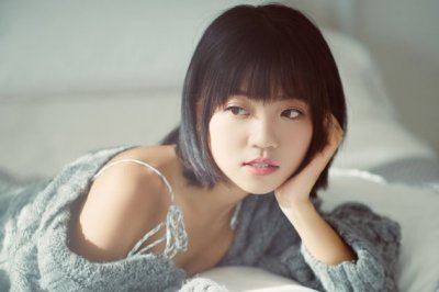 生活的启示——一个小女孩的成长