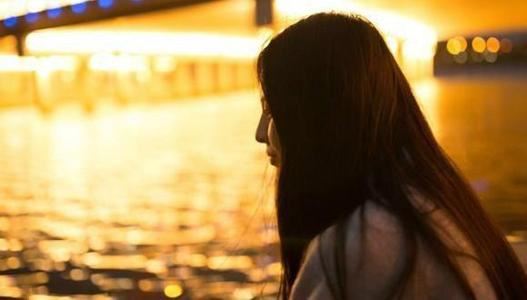 瞎子诗人的女人失联了 